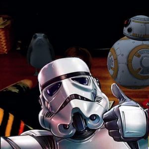 Meet your Posher, Deann